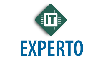 IT Experto Logo